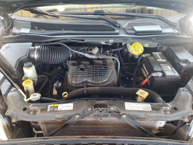 Photo 7 from auction – 2013 DODGE GRAND CARA with VIN 2C4RDGBG8DR798998