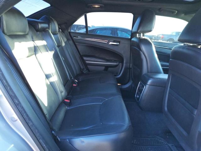 Photo 6 from auction – 2013 CHRYSLER 300C with VIN 2C3CCAEG2DH731499