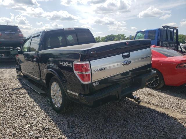 Photo 3 from auction – 2010 FORD F150 SUPER with VIN 1FTFW1EVXAFA03912