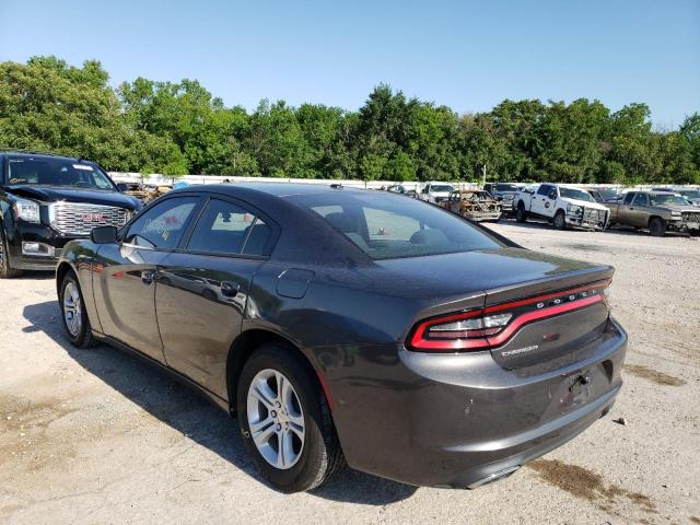 Photo 3 from auction – 2015 DODGE CHARGER SE with VIN 2C3CDXBG9FH771635