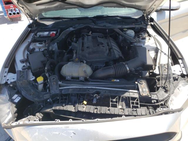 Photo 7 from auction – 2018 FORD MUSTANG with VIN 1FATP8UH7J5111243