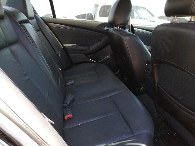Photo 6 from auction – 2011 NISSAN ALTIMA SR with VIN 1N4BL2AP9BN474256