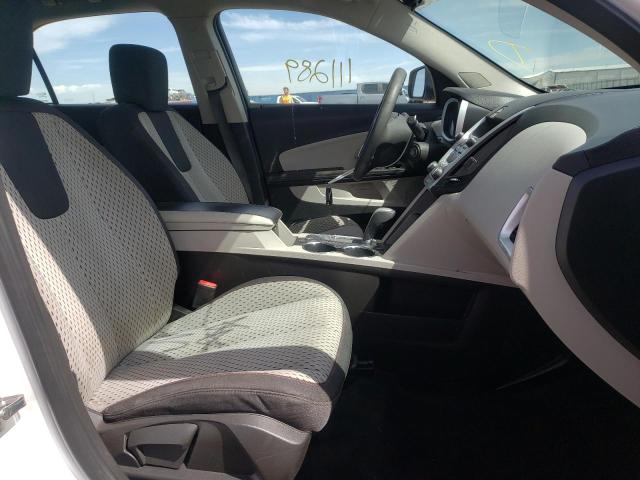 Photo 5 from auction – 2015 CHEVROLET EQUINOX LS with VIN 2GNFLEEK4F6261759