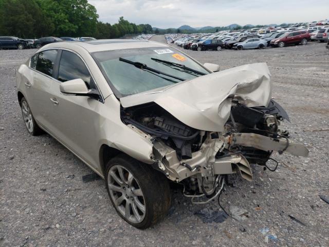 BUICK LACROSSE C 2011 with VIN 1G4GE5ED6BF343979 - Photo from auction