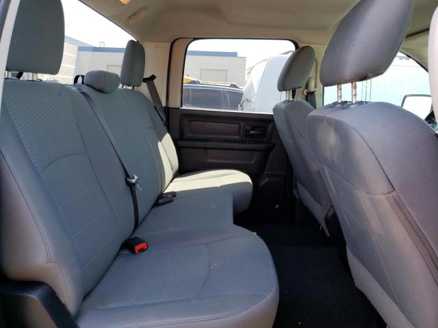 Photo 6 from auction – 2016 RAM 1500 ST with VIN 1C6RR6KG3GS284529