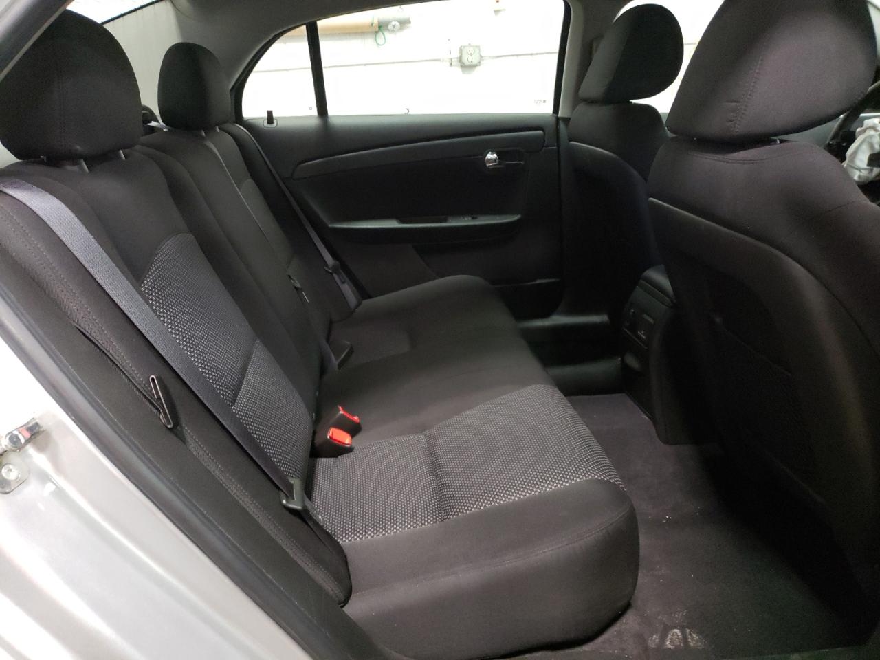 Photo 6 from auction – 2012 CHEVROLET MALIBU LT with VIN 1G1ZC5E07CF140366
