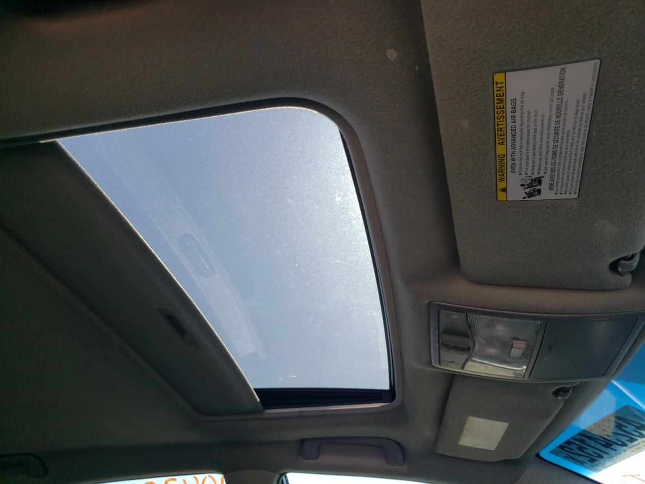 Foto 9 de la subasta – 2012 TOYOTA AVALON BAS con VIN 4T1BK3DB1CU447770