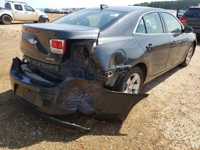 Photo 4 from auction – 2015 CHEVROLET MALIBU 1LT with VIN 1G11C5SL0FF272451