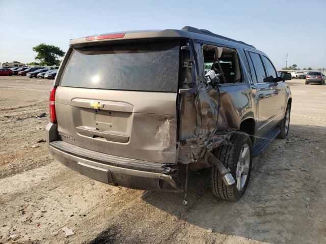 Photo 4 from auction – 2018 CHEVROLET SUBURBAN C with VIN 1GNSCHKC4JR219649