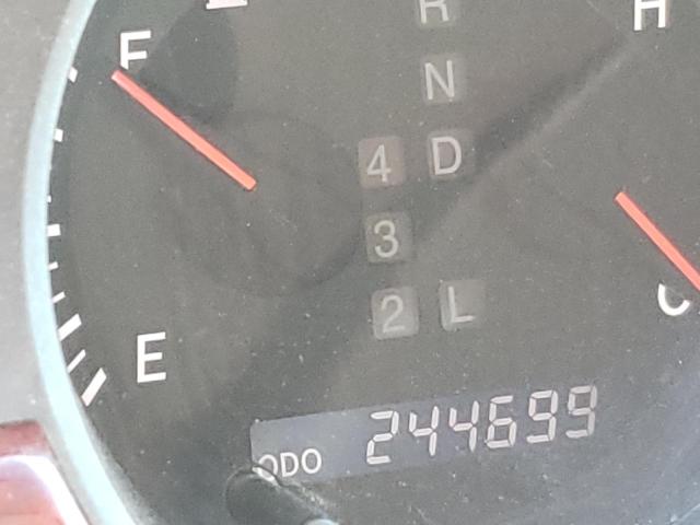 Photo 8 from auction – 2004 LEXUS ES 330 with VIN JTHBA30G945023465