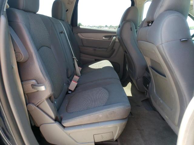 Photo 6 from auction – 2015 CHEVROLET TRAVERSE L with VIN 1GNKRFKD2FJ232921