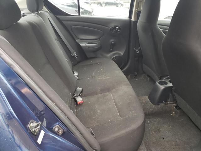 Photo 6 from auction – 2014 NISSAN VERSA with VIN 3N1CN7AP0EL831532