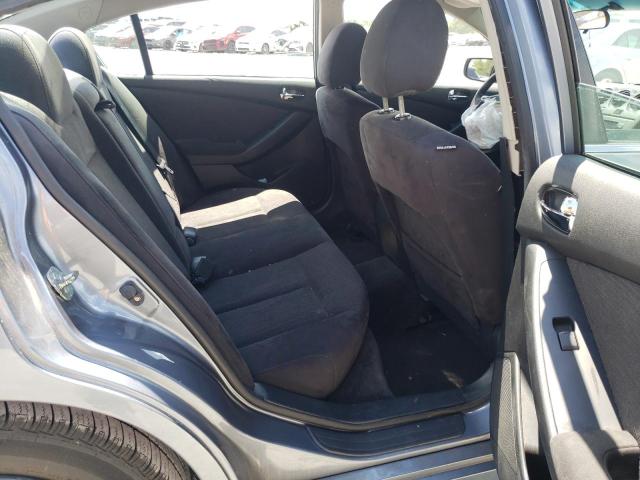 Photo 6 from auction – 2012 NISSAN ALTIMA BAS with VIN 1N4AL2AP2CN473110