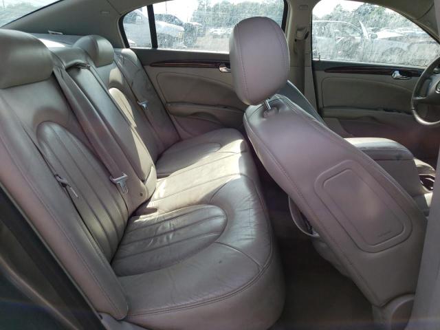 Photo 6 from auction – 2008 BUICK LUCERNE CX with VIN 1G4HD57268U135866