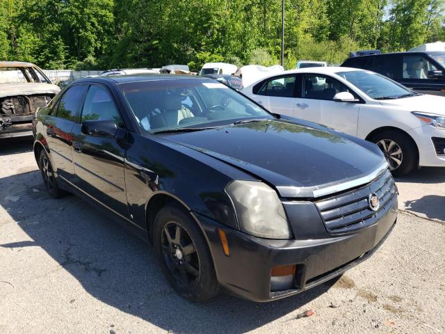 Photo 1 from auction – 2006 CADILLAC CTS with VIN 1G6DM57T260211893