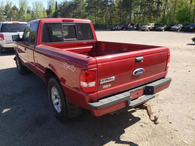 Photo 3 from auction – 2011 FORD RANGER SUP with VIN 1FTLR4FE3BPA84161