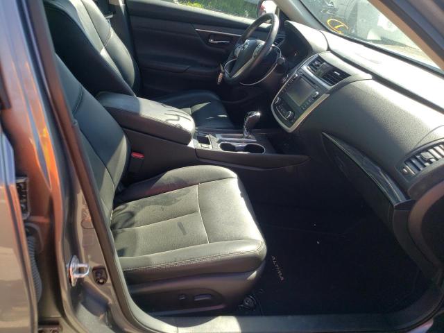 Photo 5 from auction – 2016 NISSAN ALTIMA 2.5 with VIN 1N4AL3AP0GC157678