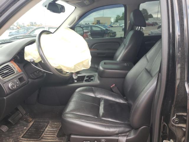 Photo 5 from auction – 2008 GMC SIERRA C15 with VIN 2GTEC13J381101654