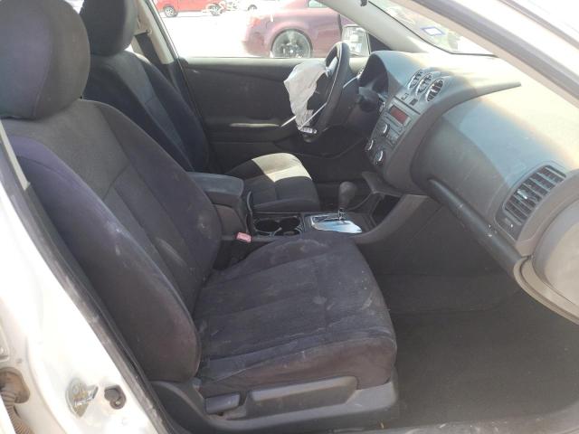 Photo 5 from auction – 2010 NISSAN ALTIMA BAS with VIN 1N4AL2AP8AN565805