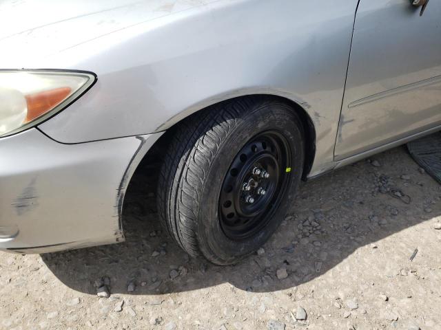 Photo 9 from auction – 2003 TOYOTA CAMRY LE with VIN 4T1BF32KX3U044006