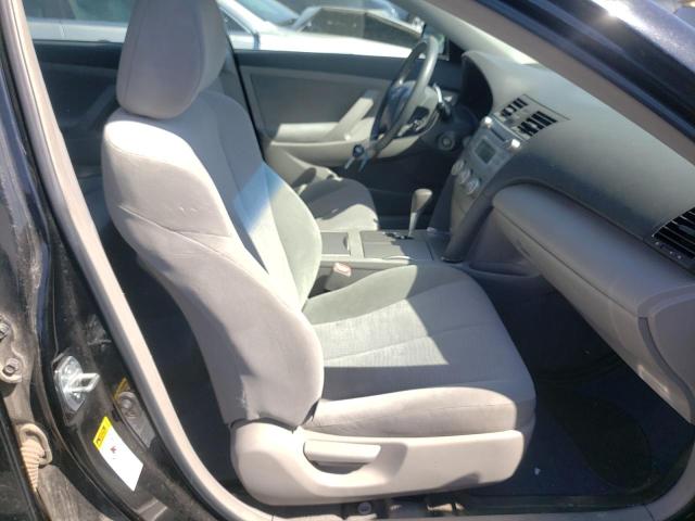 Photo 5 from auction – 2010 TOYOTA CAMRY BASE with VIN 4T4BF3EK5AR026138