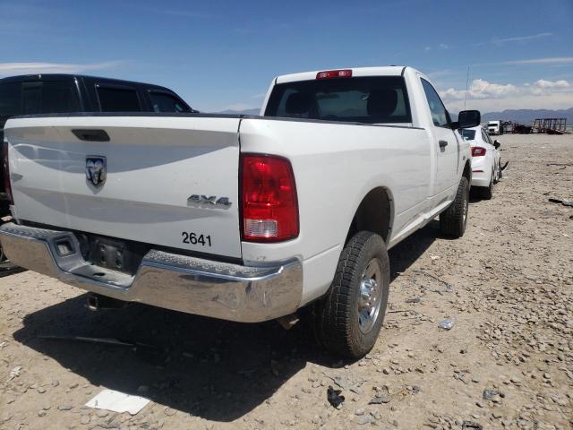 Photo 4 from auction – 2012 DODGE RAM 2500 S with VIN 3C6LD5AT0CG126793