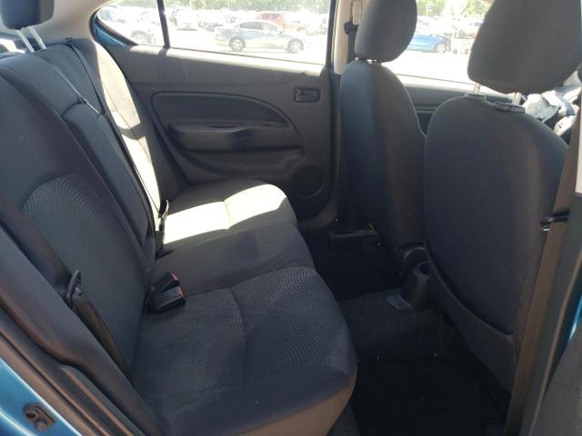 Photo 6 from auction – 2019 MITSUBISHI MIRAGE G4 with VIN ML32F3FJ8KHF06369