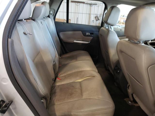 Photo 6 from auction – 2013 FORD EDGE SEL with VIN 2FMDK4JC3DBB05515
