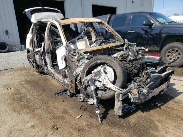 Photo 1 from auction – 2022 BMW X5 SDRIVE with VIN 5UXCR4C05N9K56920