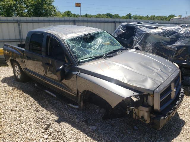 Photo 1 from auction – 2006 DODGE DAKOTA QUA with VIN 1D7HW48K26S714696