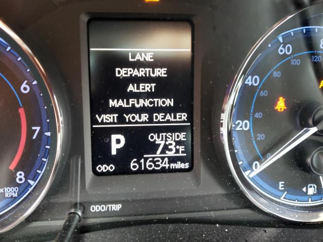 Photo 8 from auction – 2018 TOYOTA COROLLA L with VIN 2T1BURHEXJC051174