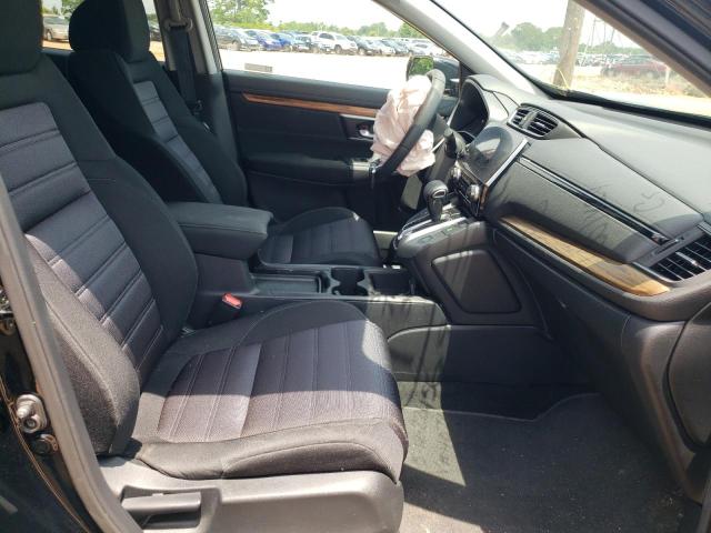 Photo 5 from auction – 2018 HONDA CR-V EX with VIN 7FARW1H54JE024076