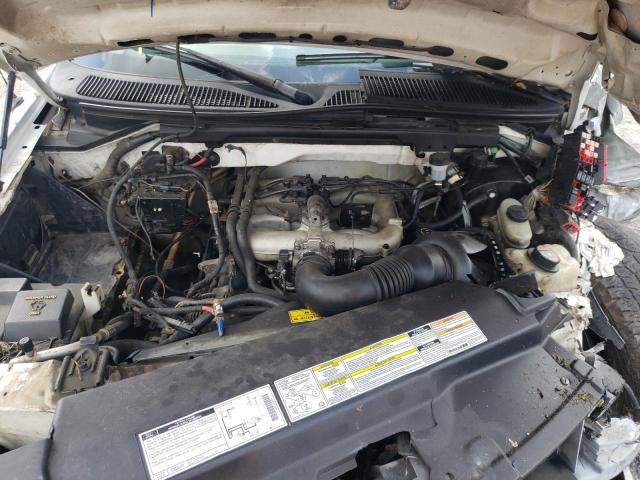 Photo 7 from auction – 1999 FORD F150 with VIN 1FTZF1722XNA54576