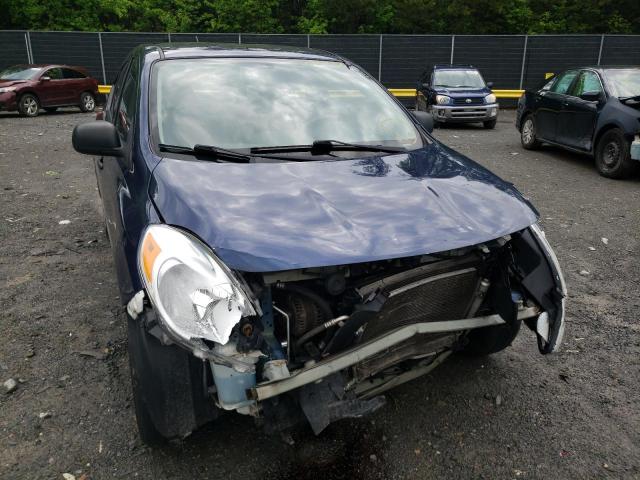 Photo 9 from auction – 2014 NISSAN VERSA with VIN 3N1CN7AP0EL831532