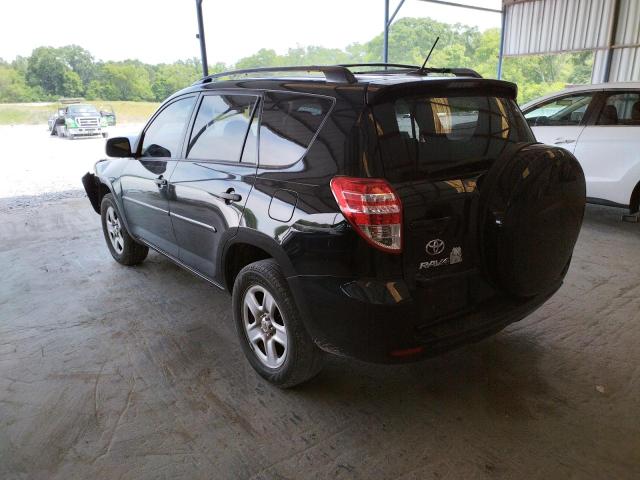 Photo 3 from auction – 2012 TOYOTA RAV4 with VIN 2T3ZF4DV1CW153568