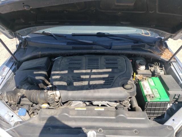 Photo 7 from auction – 2008 KIA SORENTO EX with VIN KNDJC735385853308