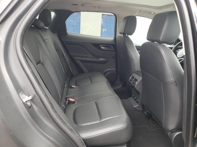 Photo 7 from auction – 2019 JAGUAR F-PACE with VIN SADCS2FX8KA605778