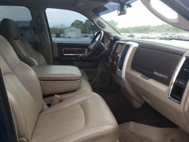 Photo 5 from auction – 2009 DODGE RAM 1500 with VIN 1D3HV13T39S739694