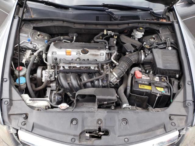 Photo 7 from auction – 2012 HONDA ACCORD with VIN 1HGCP2F43CA186437