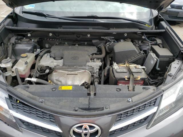 Photo 7 from auction – 2015 TOYOTA RAV4 LIMIT with VIN 2T3DFREV2FW247257