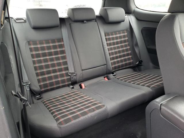 Photo 6 from auction – 2009 VOLKSWAGEN GTI with VIN WVWFD71K29W034779