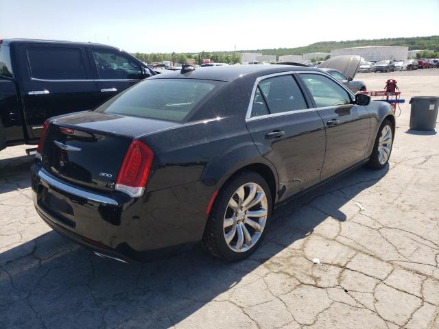 Photo 4 from auction – 2019 CHRYSLER 300 TOURIN with VIN 2C3CCAAG0KH517226
