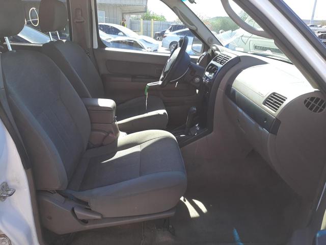 Photo 5 from auction – 2003 NISSAN FRONTIER C with VIN 1N6ED29X63C441606