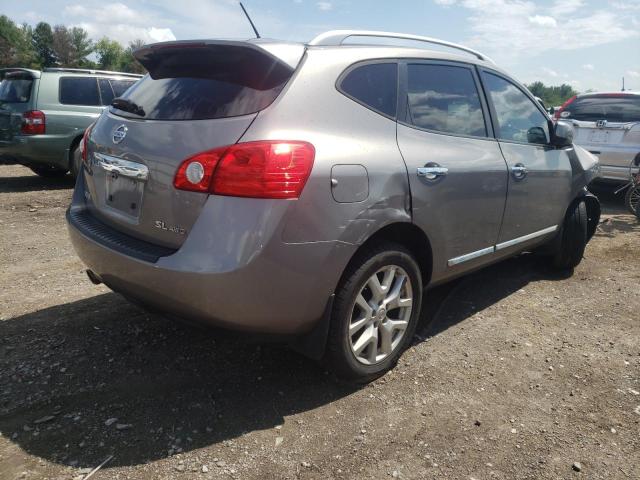 Photo 4 from auction – 2012 NISSAN ROGUE S with VIN JN8AS5MV2CW394253
