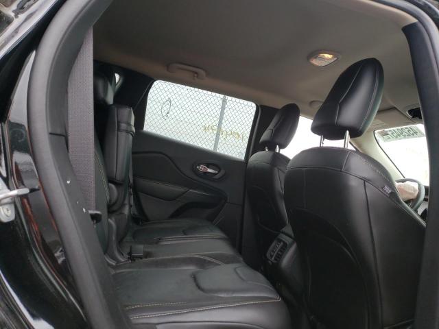Photo 6 from auction – 2015 JEEP CHEROKEE L with VIN 1C4PJMCS6FW625220