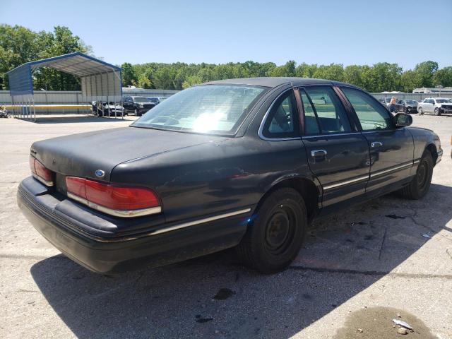 Photo 6 from auction – 1997 FORD CROWN VICT with VIN 2FALP73W9VX218289