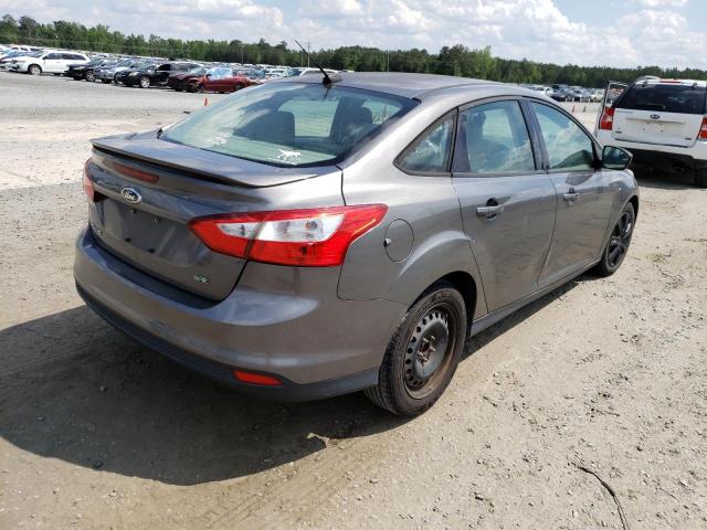 Photo 4 from auction – 2012 FORD FOCUS SE with VIN 1FAHP3F23CL352538
