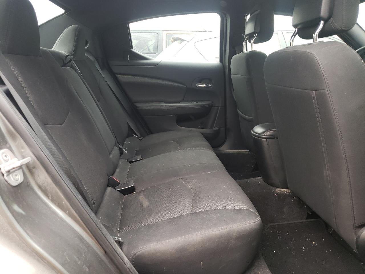 Photo 6 from auction – 2013 DODGE AVENGER SX with VIN 1C3CDZCB3DN692898
