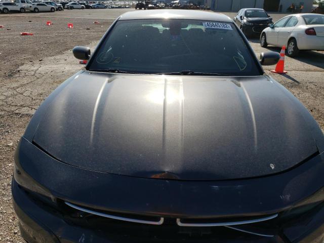 Zdjęcie 7 z aukcji – 2015 DODGE CHARGER SE z VIN 2C3CDXBG9FH771635