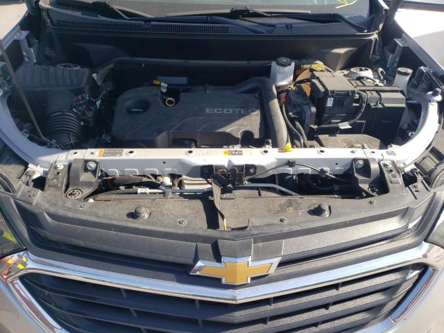 Photo 7 from auction – 2018 CHEVROLET EQUINOX LT with VIN 2GNAXJEV3J6338325